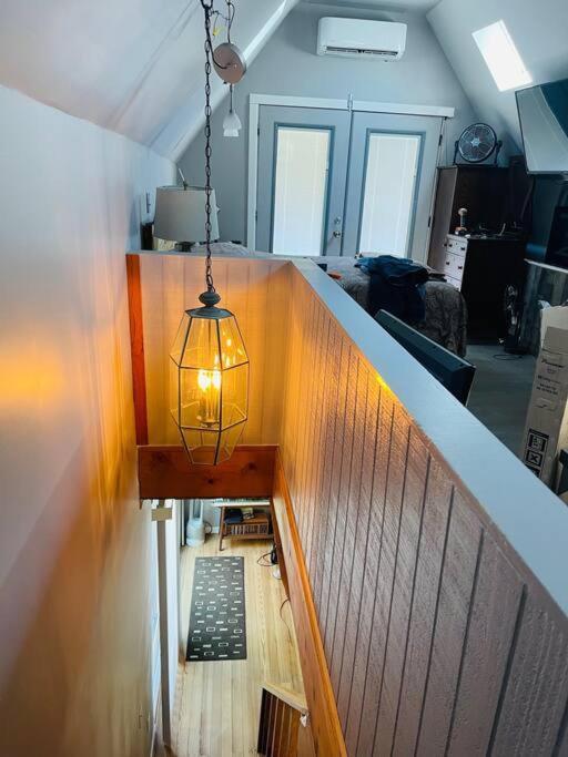 Bastrop Tiny Disc Golf Retreat Villa Ngoại thất bức ảnh