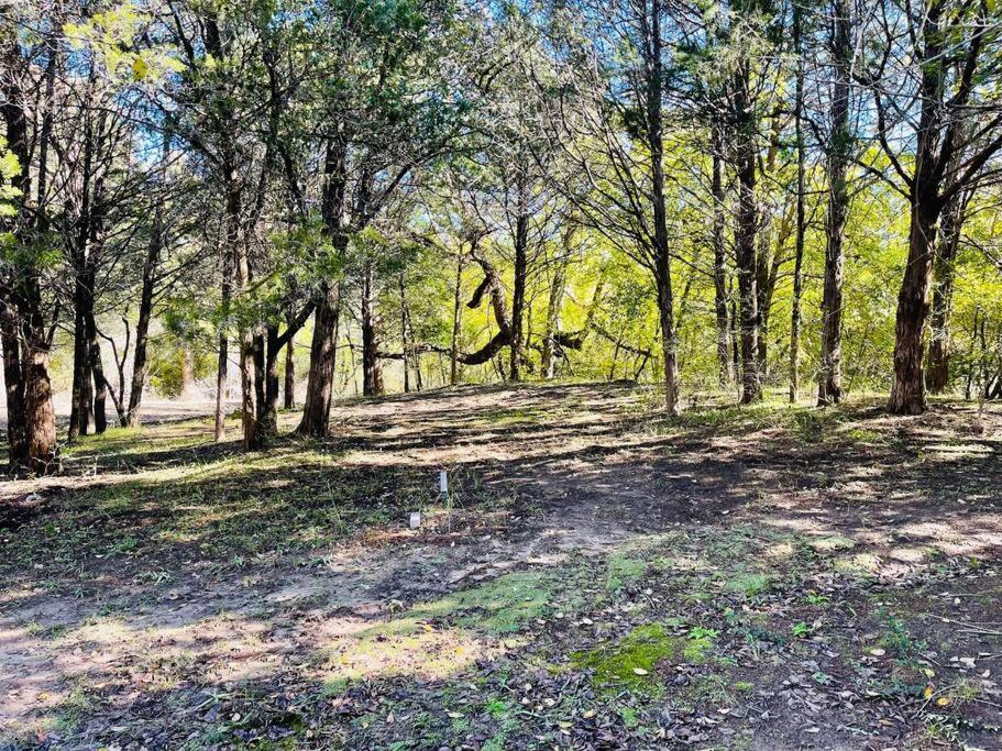 Bastrop Tiny Disc Golf Retreat Villa Ngoại thất bức ảnh